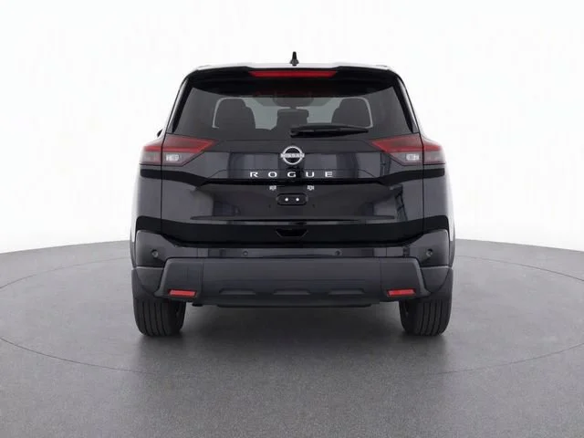 Used 2026 Super Black Nissan S image 6
