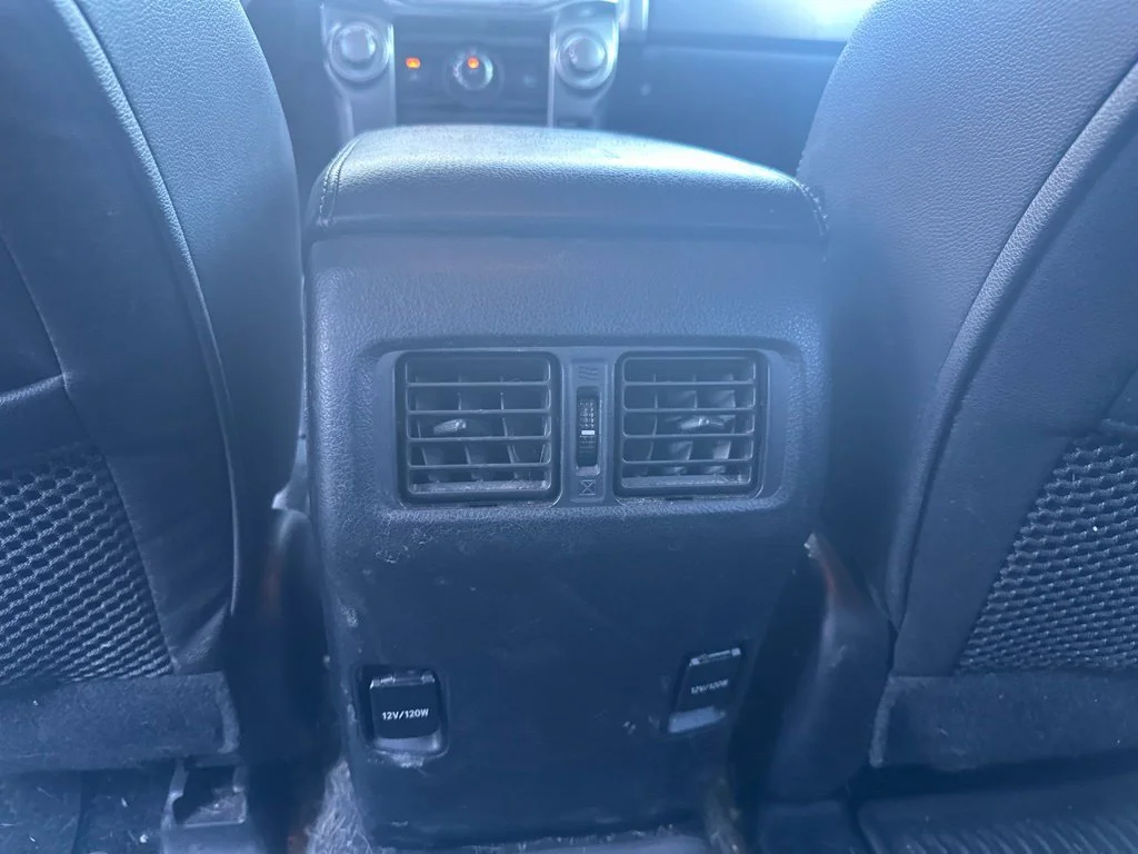 Used 2018 Magnetic Gray Metallic Toyota SR5 Premium image 15