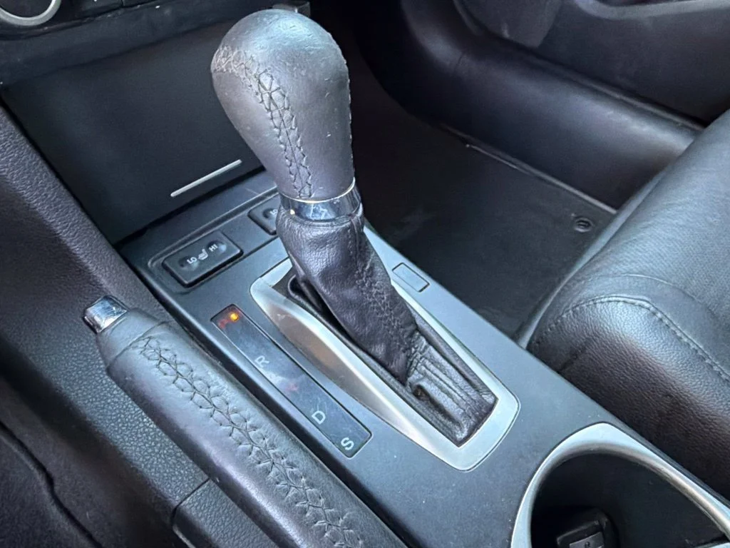 Used 2017 Gray Acura Base image 10