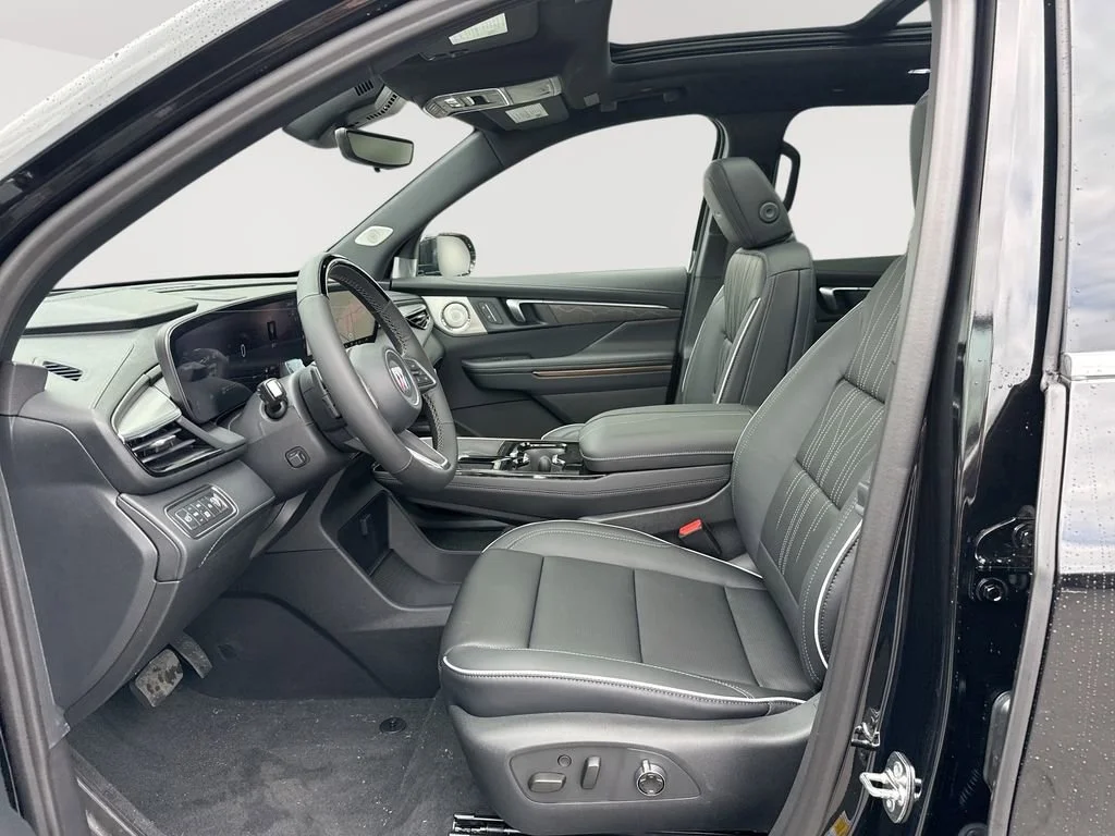 New 2026 Ebony Twilight Metallic Buick Avenir image 20