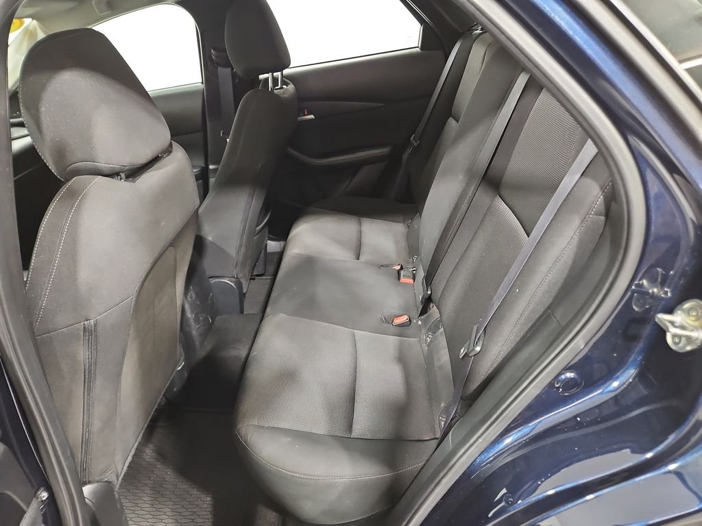 Used 2023 Blue Mazda 2.5 S image 24