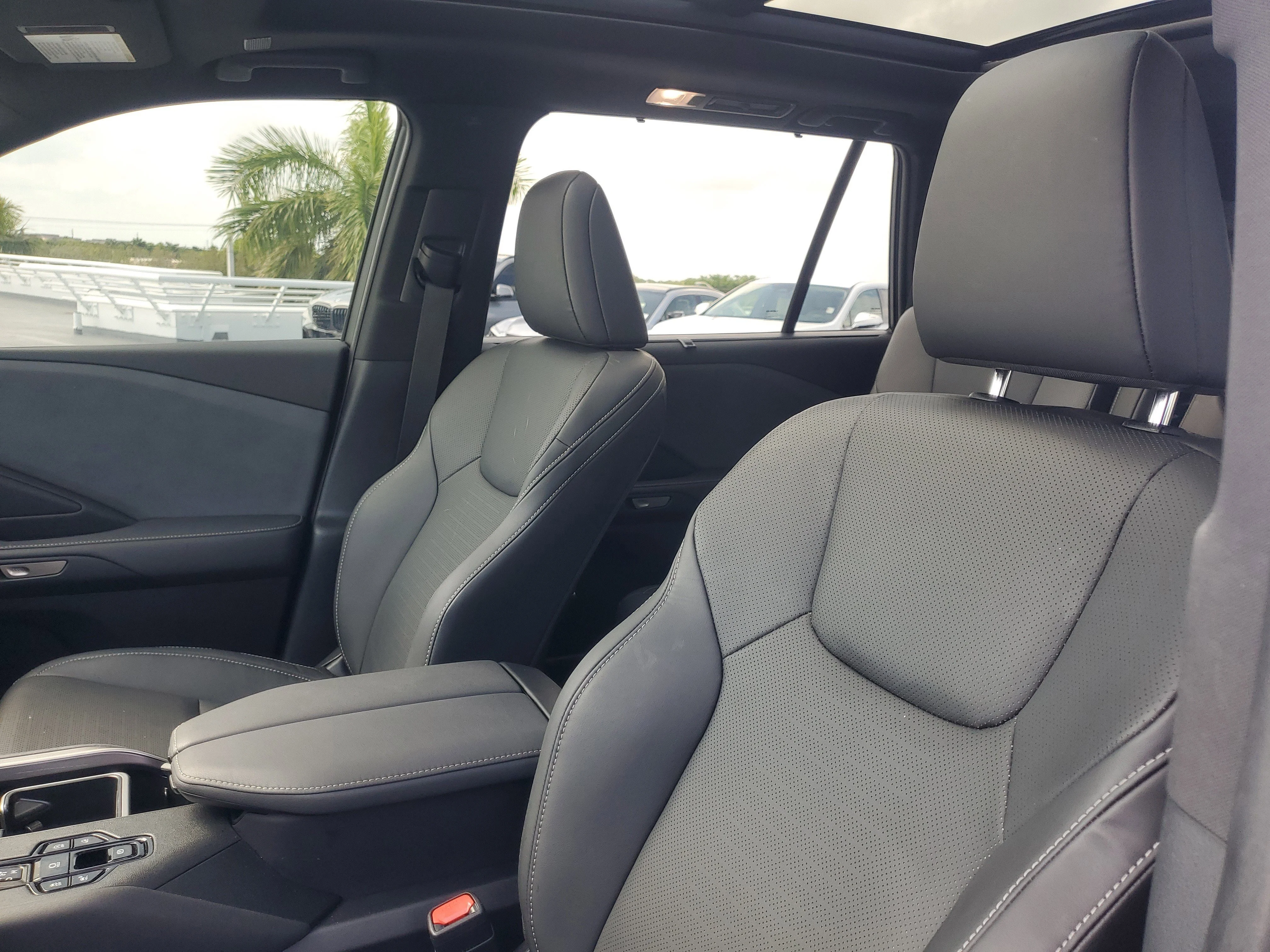 Certified Used 2025 Celestial Silver Metallic Lexus TX 350 Premium image 20
