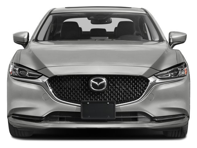 Used 2018 Snowflake White Pearl Mica Mazda Grand Touring image 7