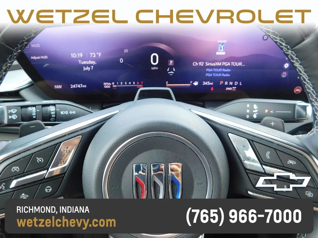 Used 2025 Gray Buick Avenir image 41