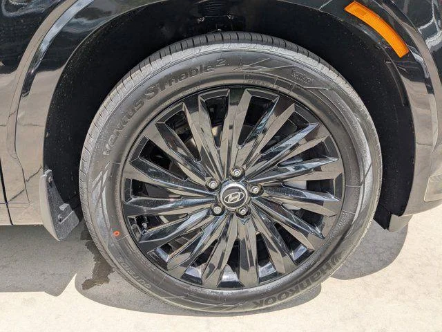 2025 Hyundai Palisade Calligraphy Night Edition - Photo 40