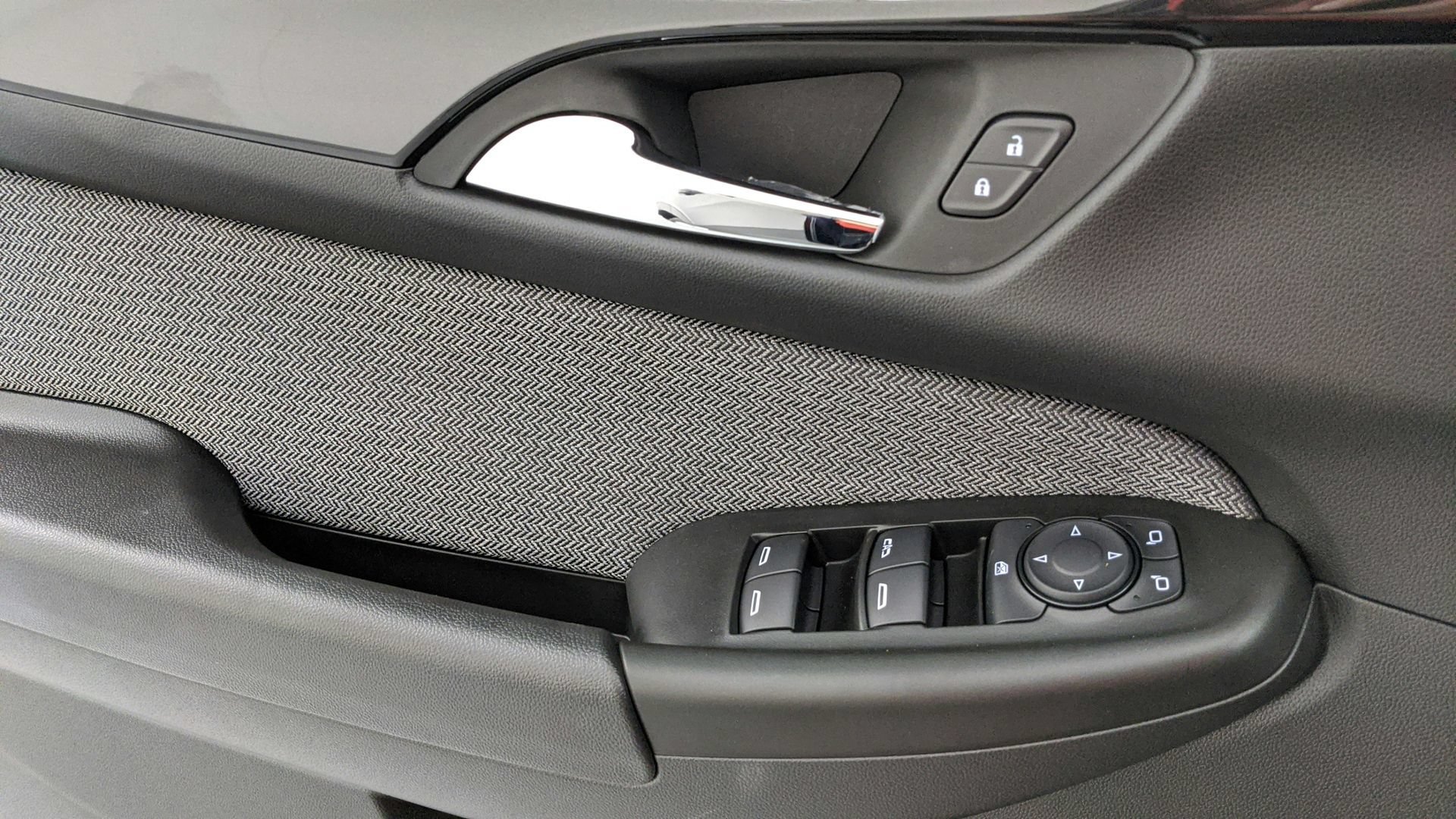 2026 Chevrolet Trailblazer LS - Photo 21