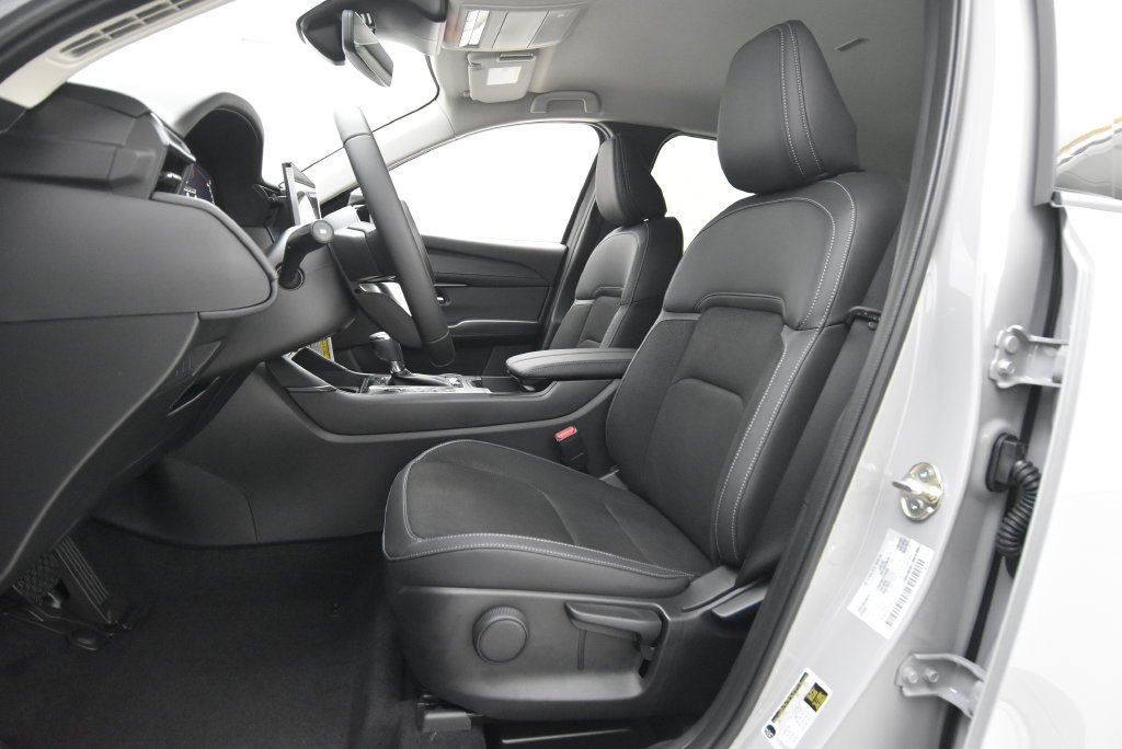 New 2026 Aero Gray Metallic Mazda 2.5 S Select AWD image 25