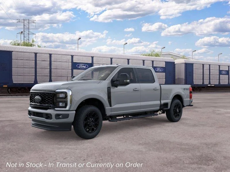 New 2026 Avalanche Ford F-250® XLT image 2