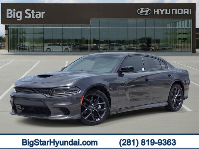 2023 Dodge Charger R/T