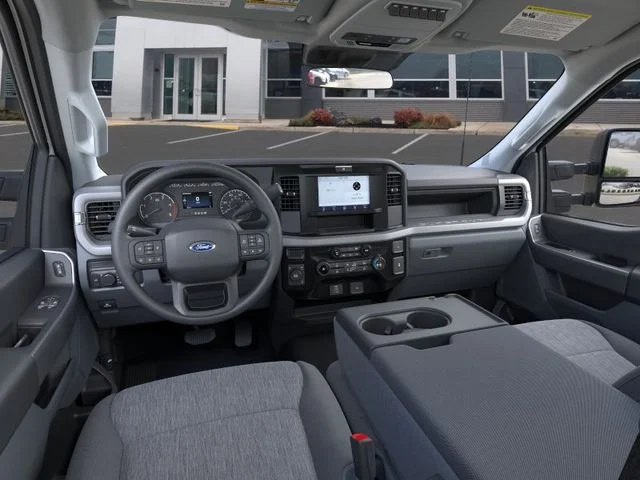 New 2026 Oxford White Ford XL image 9