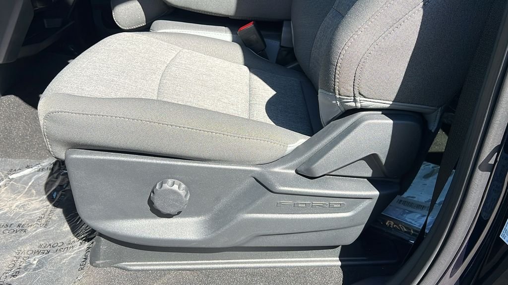 2025 Ford F-250 Super Duty XL - Photo 14