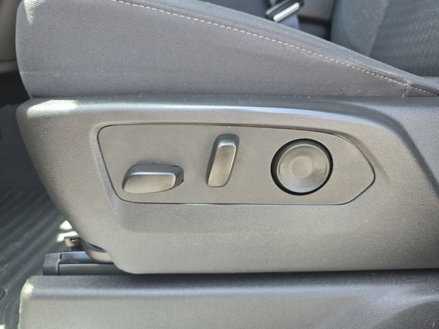 2025 GMC Sierra 1500 Elevation - Photo 18