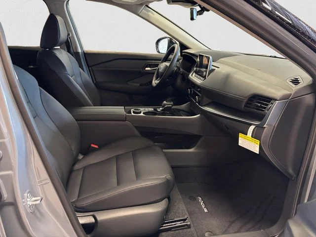 New 2026 Gray Nissan Dark Armor image 16