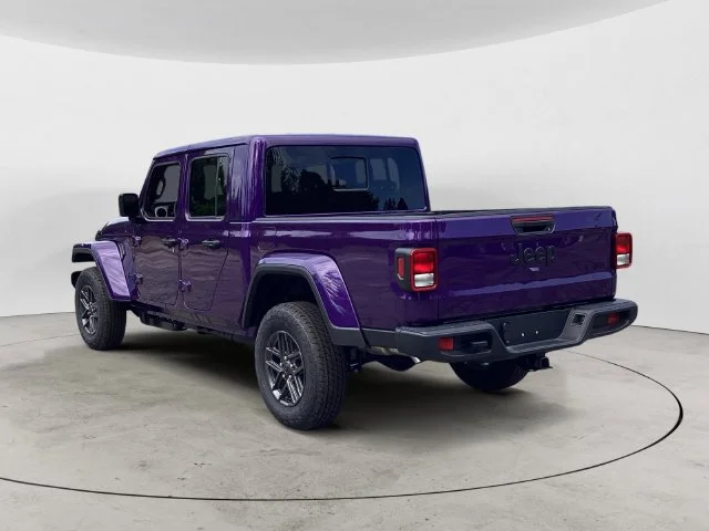 New 2026 Reign Jeep SPORT S 4X4 image 3