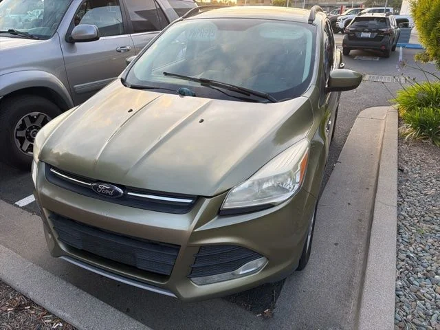 2014 Ford Escape SE's photo