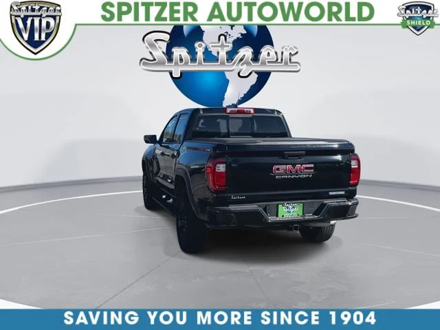 2024 GMC Canyon Elevation - Photo 10