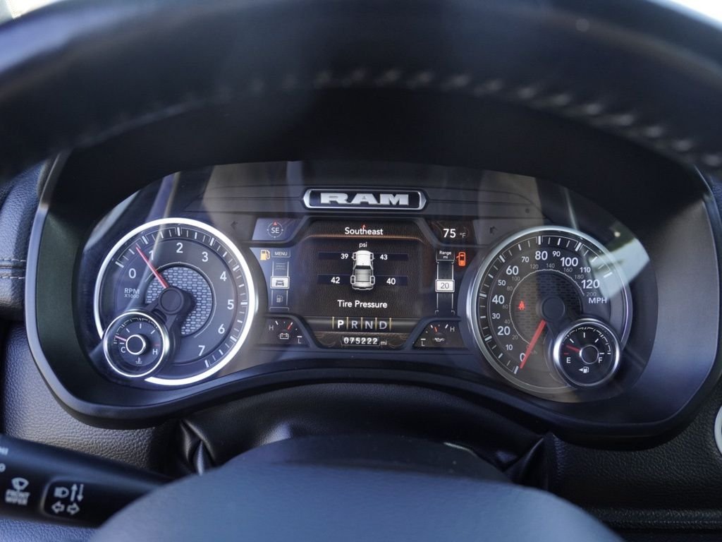 2023 RAM Ram 1500 Pickup Laramie - Photo 13