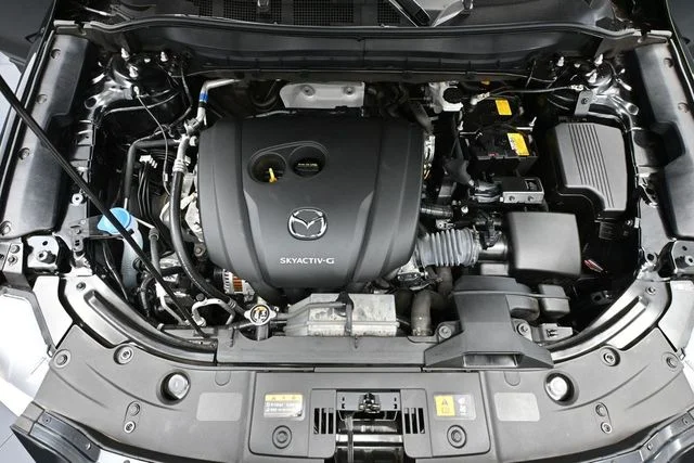 2023 Mazda CX-5 S Select Package - Photo 46