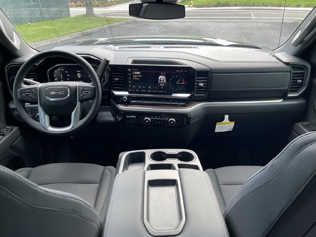 2026 GMC Sierra 1500 Elevation - Photo 20