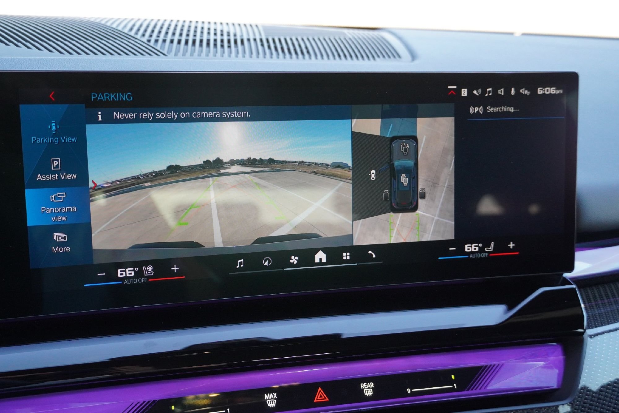 2025 BMW M5 M5 Touring - Photo 17