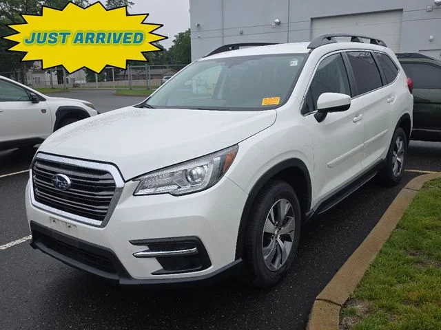 2021 Subaru Ascent Premium 7 Passenger's photo
