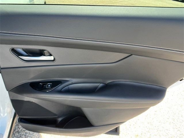 2025 Nissan Murano SL - Photo 19