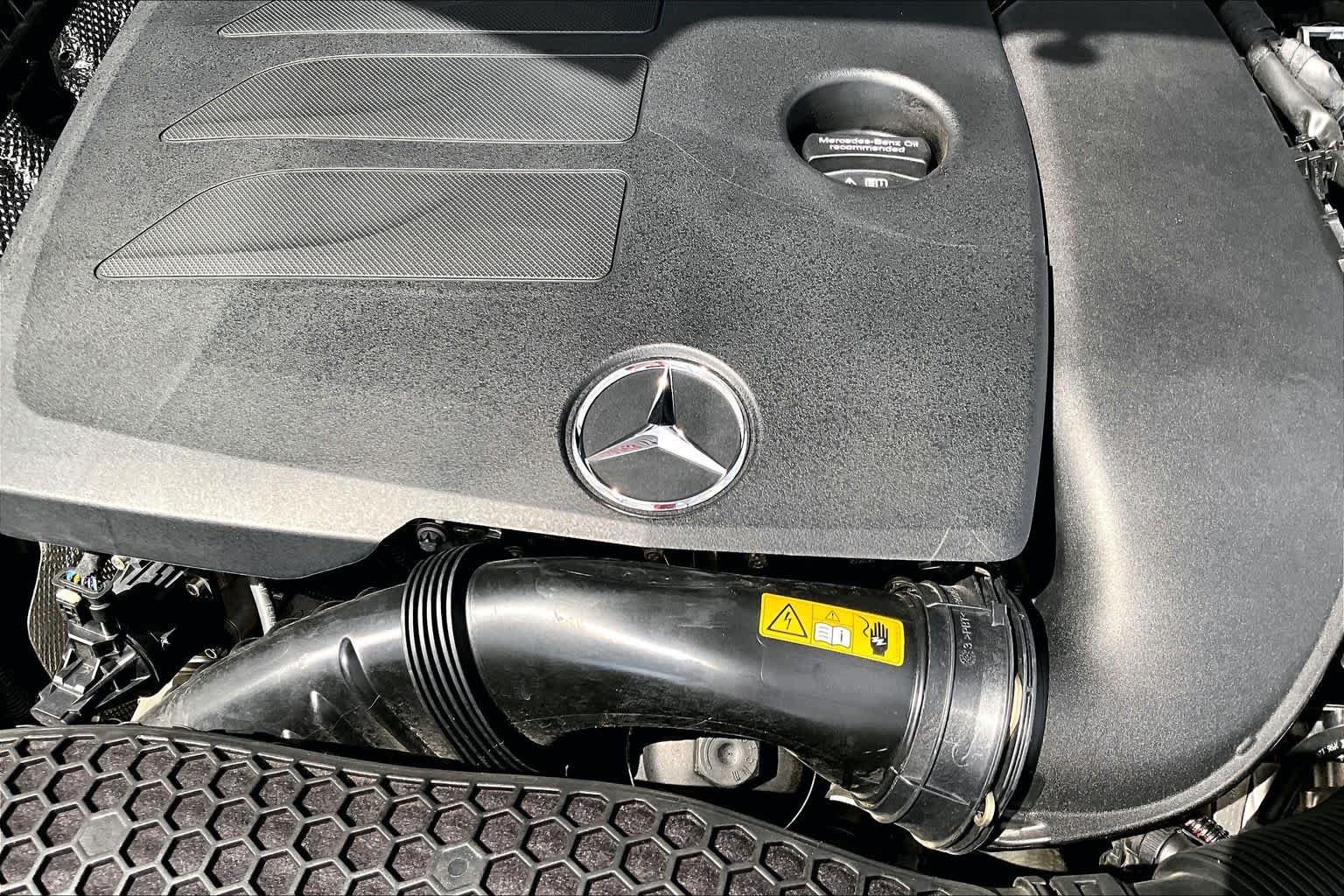 Used 2019 Black Mercedes-Benz C 300 image 29
