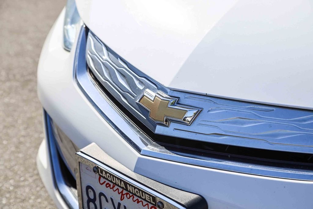 2018 Chevrolet Volt Premier - Photo 11