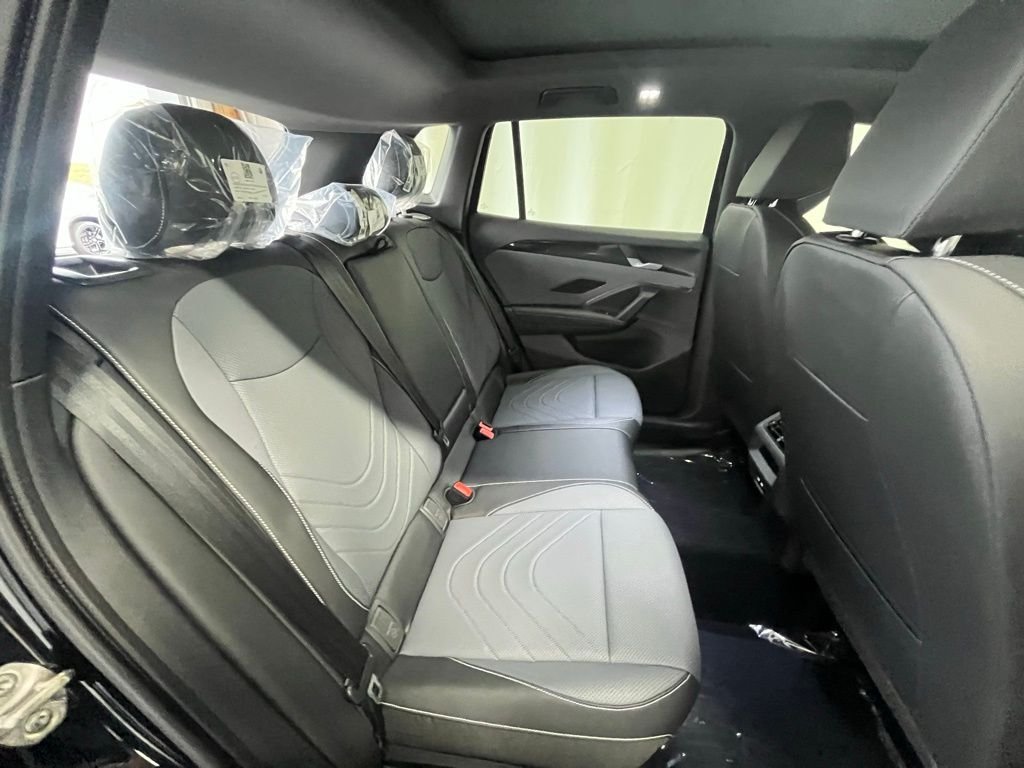2026 Volkswagen Tiguan SE R-LINE BLACK - Photo 24