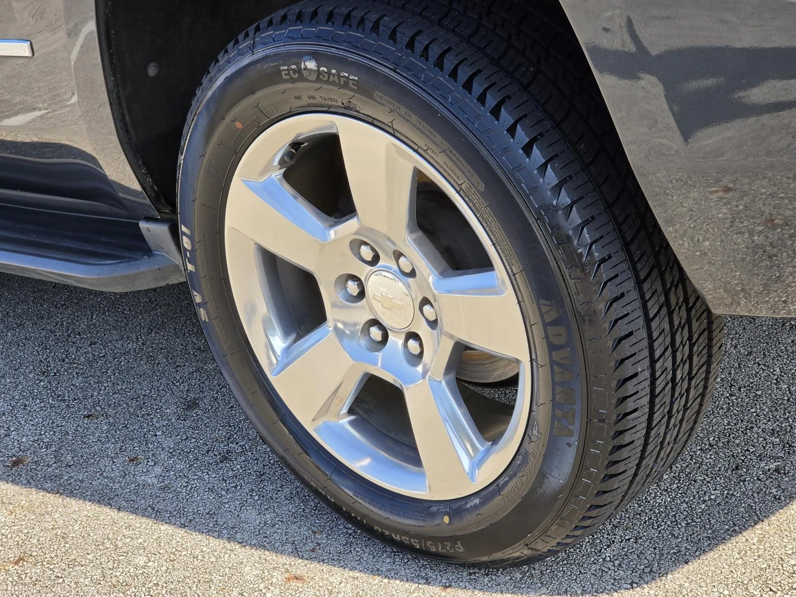Used 2020 Gray Chevrolet 2WD 4dr LT image 7