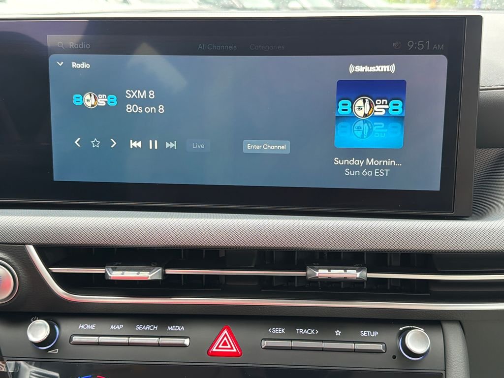 2026 Hyundai Sonata SEL - Photo 28