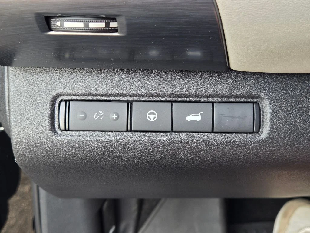 2026 Nissan Pathfinder SL - Photo 23