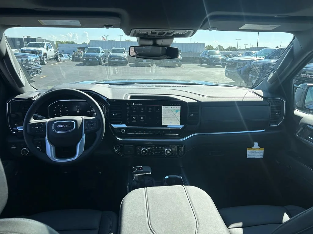 2026 GMC Sierra 1500 Elevation - Photo 30