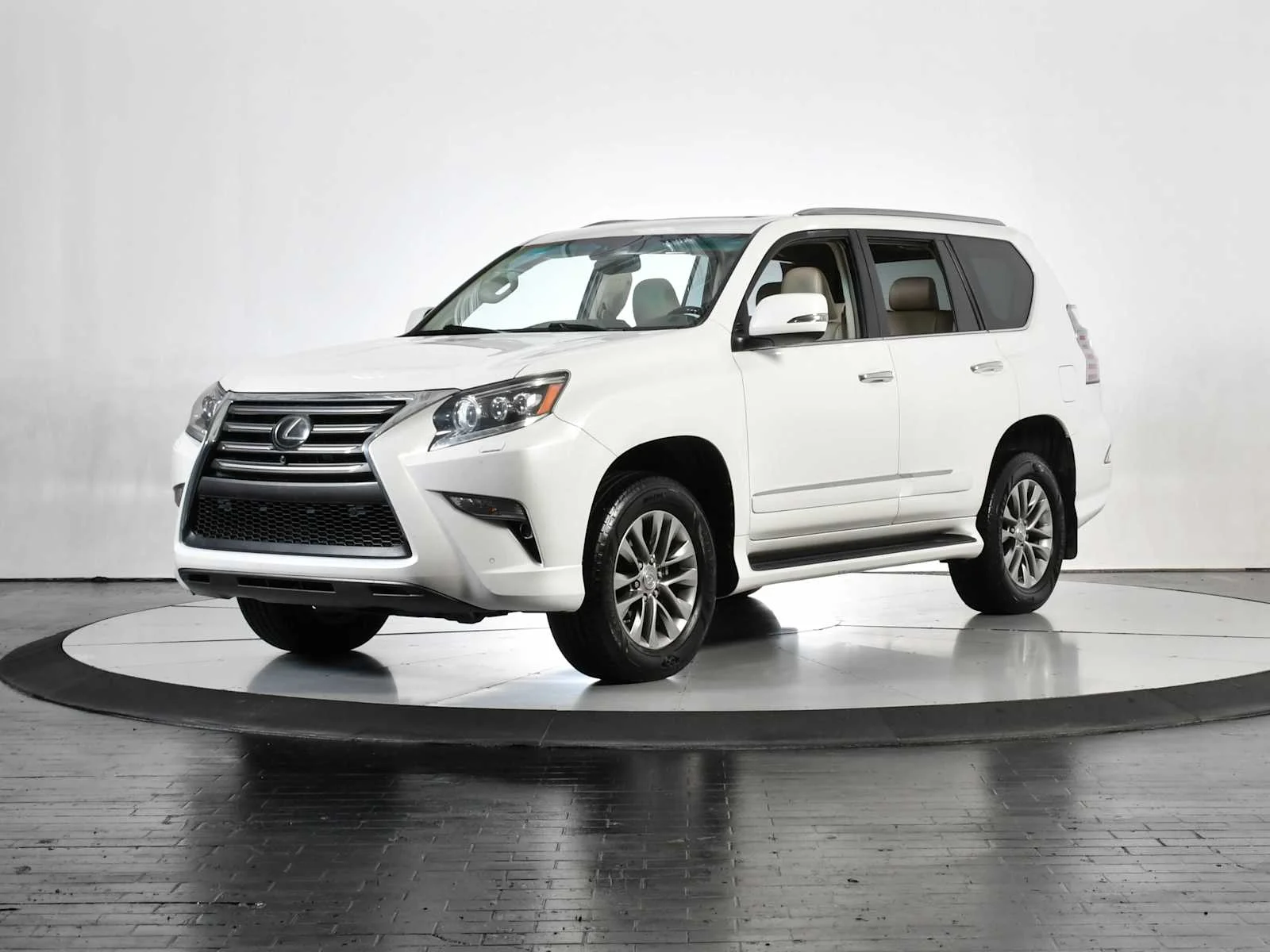 2018 Lexus GX 460 460 LUXURY's photo