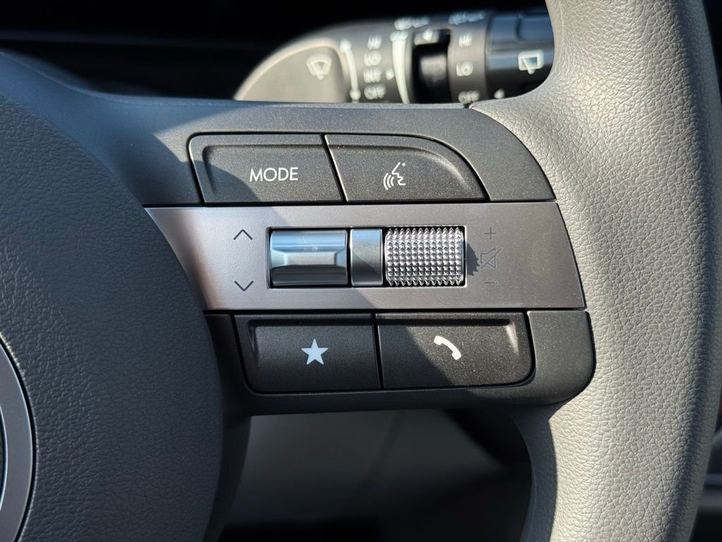 Used 2026 Gray Hyundai SE image 21