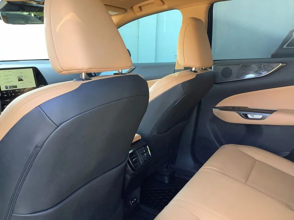 Used 2026 White Lexus 350 Premium image 19