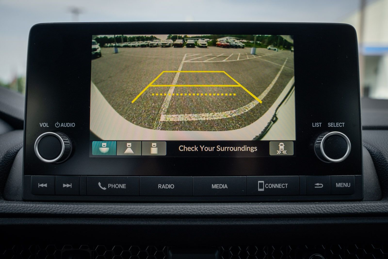 2025 Honda CR-V Sport - Photo 34