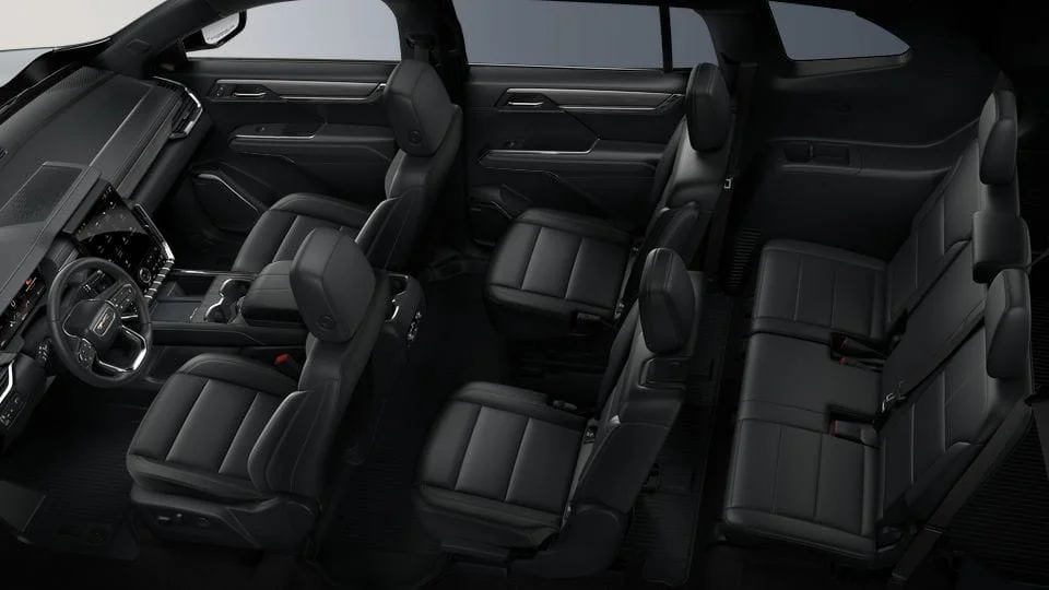 2026 GMC Acadia Elevation - Photo 130