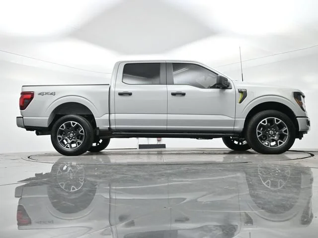 Used 2024 Avalanche Ford STX image 26