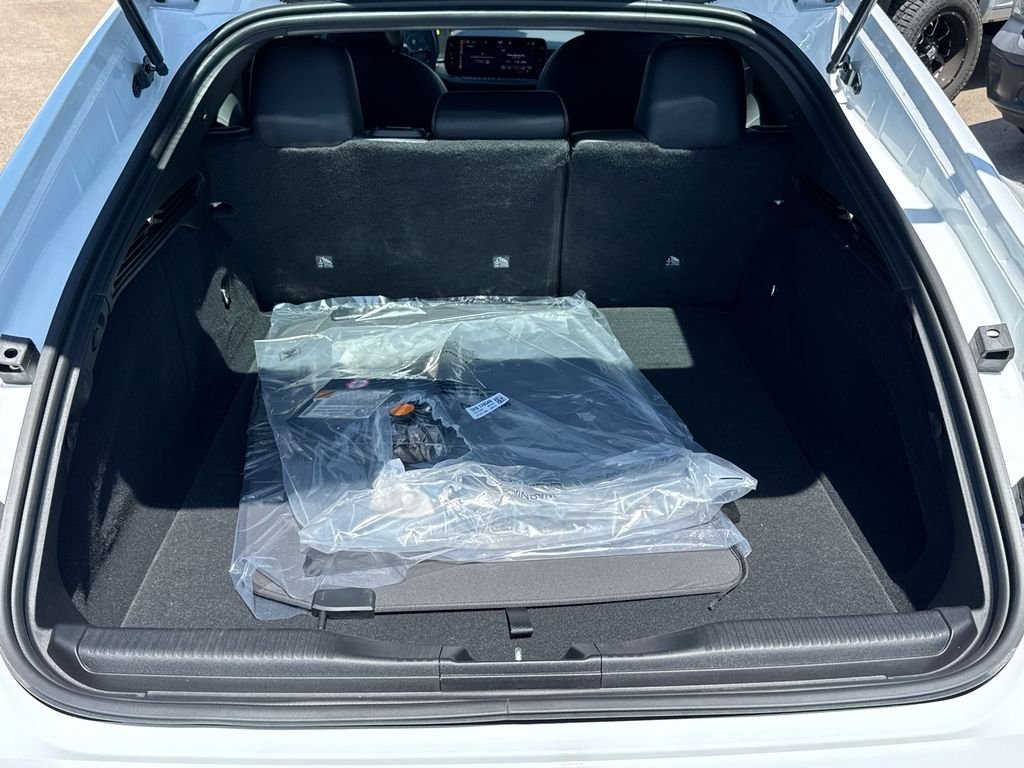 New 2026 White Knuckle Dodge Scat Pack image 10