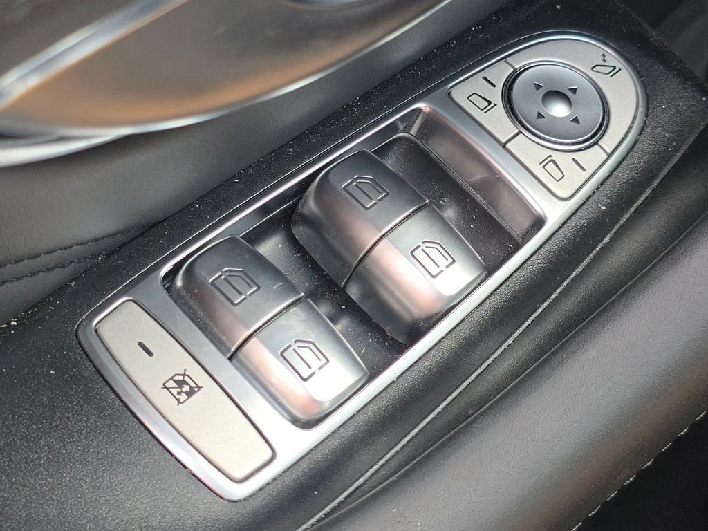 Certified Used 2022 Black Mercedes-Benz E 53 AMG® image 25