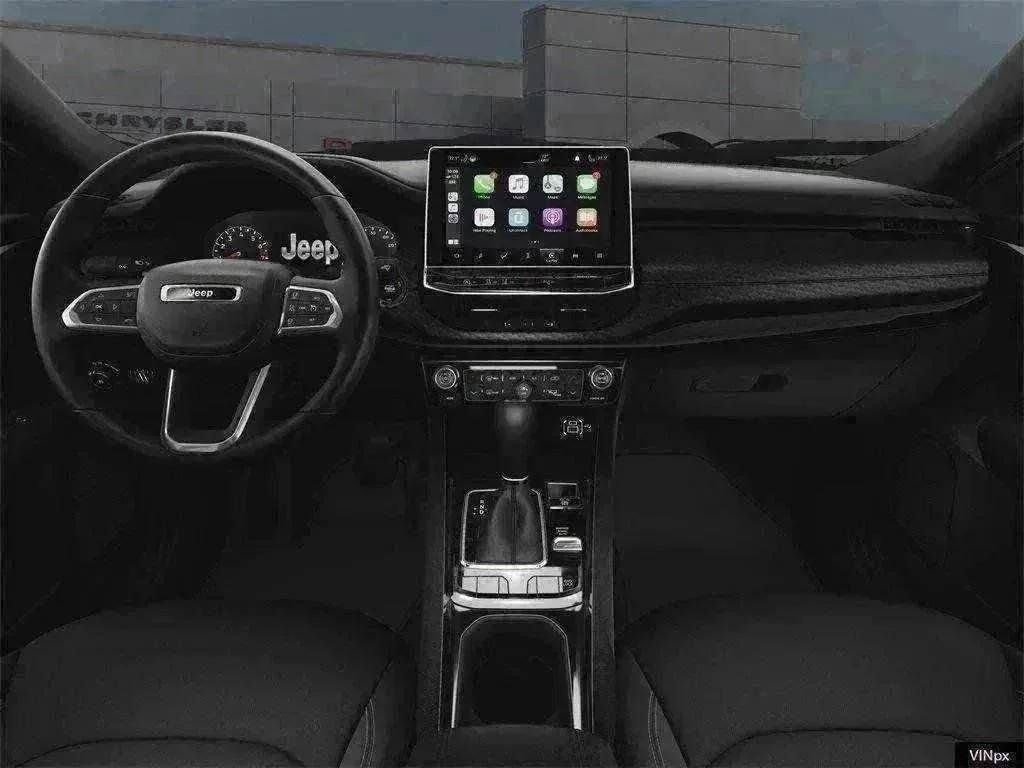 New 2026 Joose Exterior Paint Jeep Limited image 18