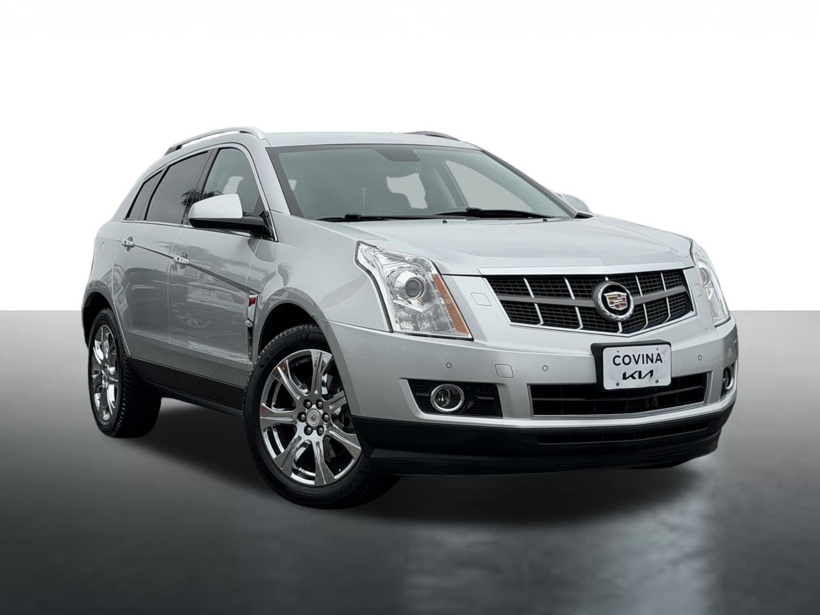 2011 Cadillac SRX FWD Performance Collection's photo