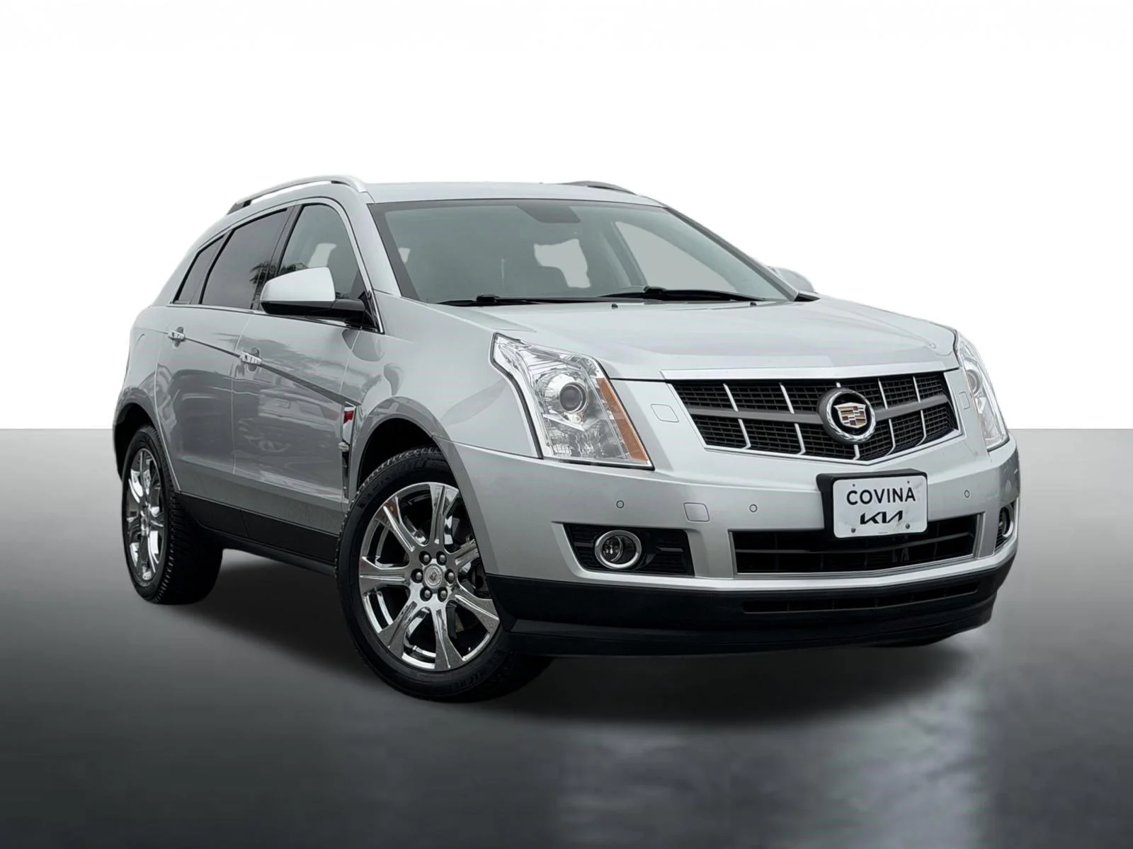 2011 Cadillac SRX FWD Performance Collection's photo