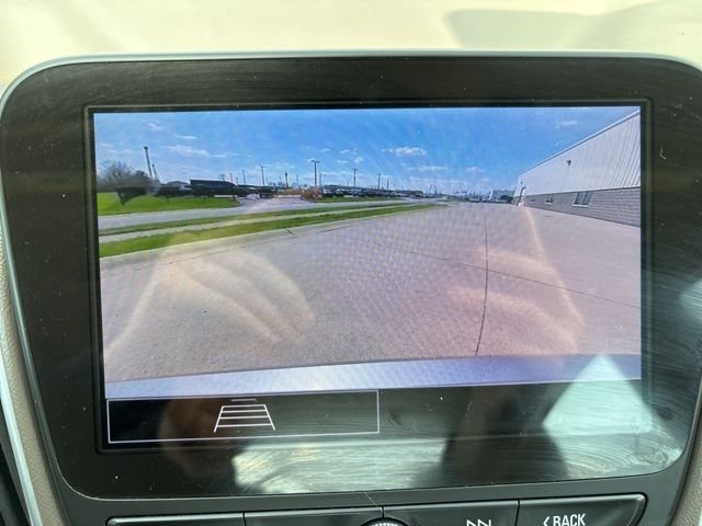 Used 2024 Gray Chevrolet LT image 25