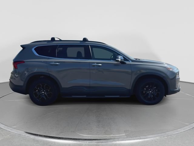 Used 2023 Gray Hyundai XRT image 9