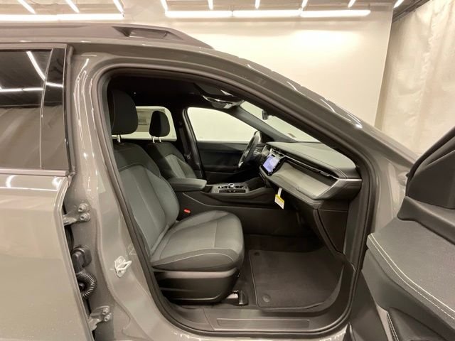 New 2026 Sting-Gray Clear-Coat Exterior Paint Jeep Laredo image 23