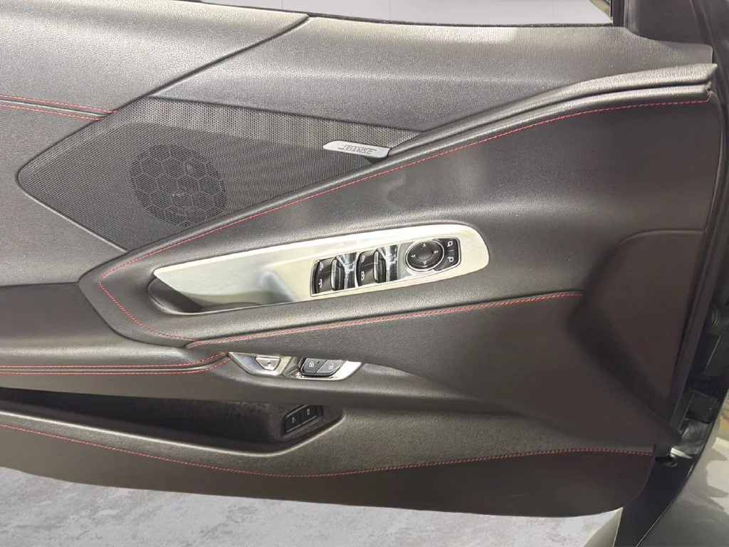 2024 Chevrolet Corvette 1LT - Photo 26