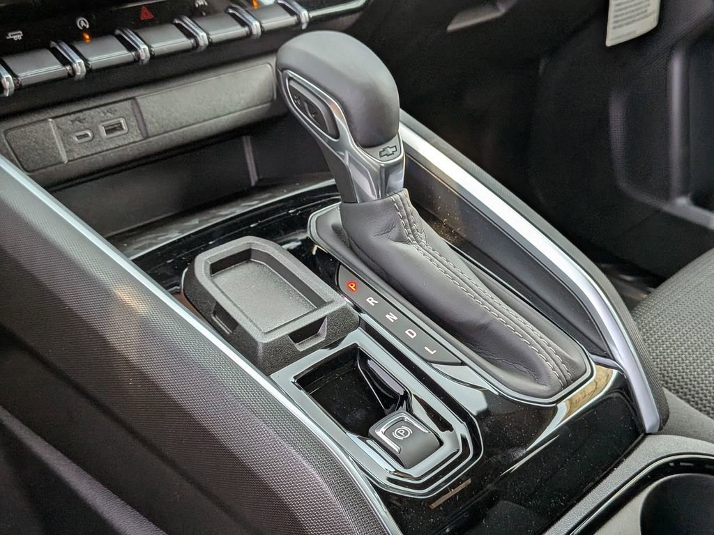 2026 Chevrolet Colorado LT - Photo 20