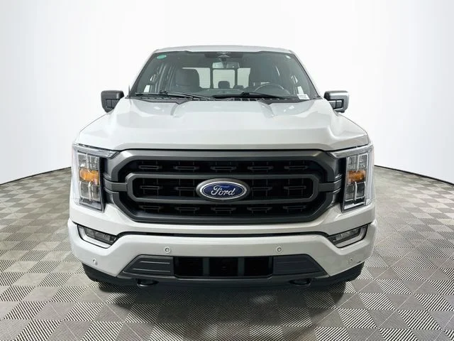 Certified Pre-Owned 2023 Ford F-150 XLT
